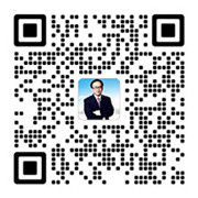 上海房產律師微信二維碼